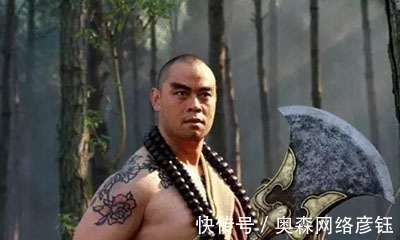 白秀英#梁山四大为兄弟两肋插刀的好汉,武松只能排最末,第一无争议