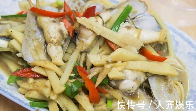 此菜比大鱼大肉还香,饭店卖48元一份,在家10元搞定,老公超爱吃