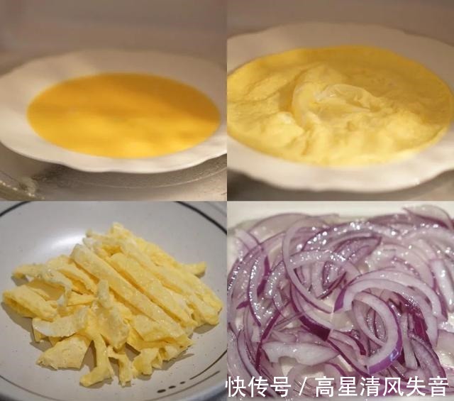 适合懒人小白、上班族的8道微波炉菜谱,好吃又省事,健康不长胖!