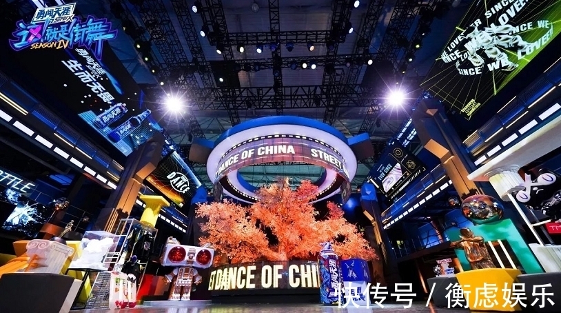 回歸|《街舞4》海選劇透,布布回歸“一波王炸”,他卻去了張藝興戰隊