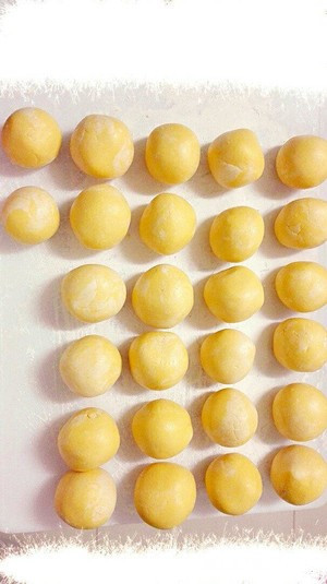 脆皮南瓜饼，只要掌握2个要领，外酥里糯，个个空心，出锅不塌陷