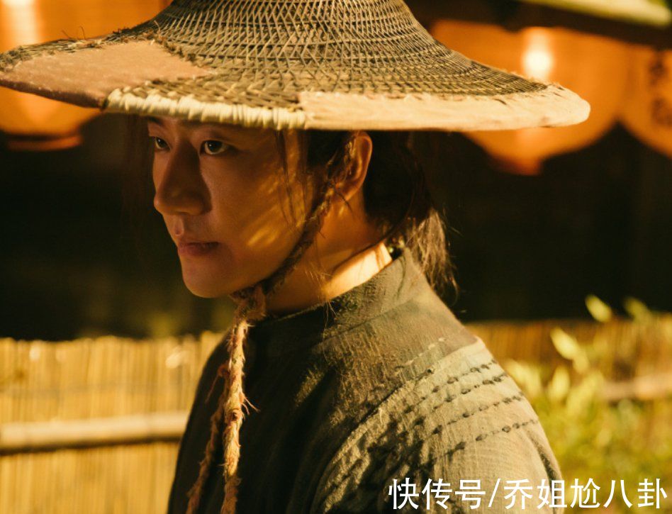 央媒夸網(wǎng)友嘲？王一博《風起洛陽》首播口碑兩極分化得出奇一致