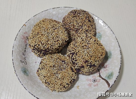 紫薯粥|早餐多给孩子做这饼，养胃还抗饿，吃一次馋一次，比牛奶豆浆都强