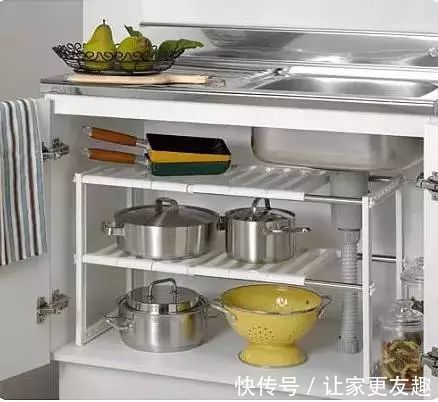 橱柜|家中厨房应该怎么设计,你做对了吗?