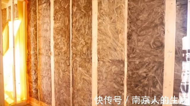 钢筋混凝土|国外自建房,前后只要一个多月,和国内很不一样,你会喜欢吗