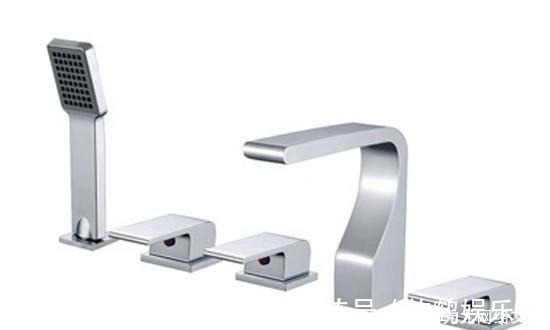 五金|卫生间有3样东西选择很重要，一些选购小窍门学会了，干净还实用