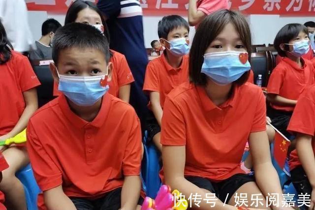 红桃|全红婵12岁妹妹天赋异禀!身体素质比姐姐还好,姐妹统治跳水界?