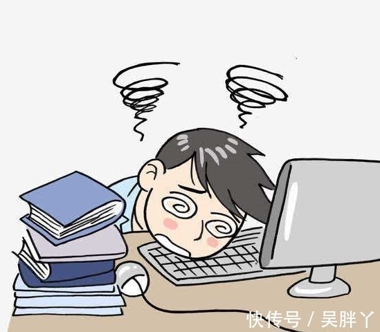 睡眠障碍|入睡困难、睡中易醒、睡中多梦!少3事、吃3食、通3经,睡得安