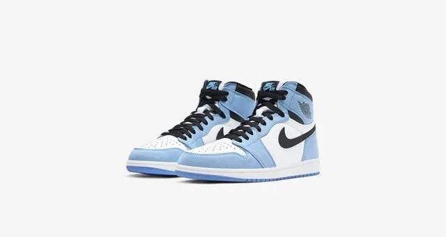 球鞋｜Dunk发售再次陪跑？AJ1新北卡曝光