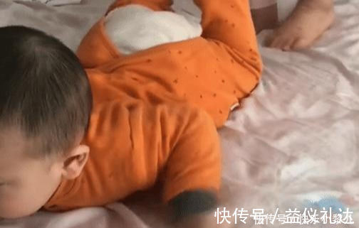 弟弟|“最卑微弟弟”沦为姐姐的玩具，这怕是全网“混得最惨”的二胎
