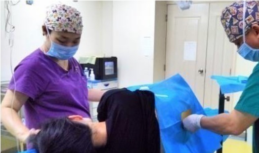 无痛|在进产房前,孕妈到底该穿裤子还是裙子大夫给出了建议,别忽视