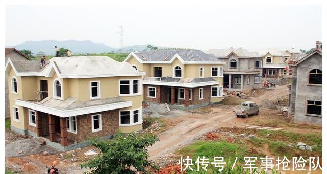 农民住宅|自建房包括小产权房,农民住宅不属于小产权房
