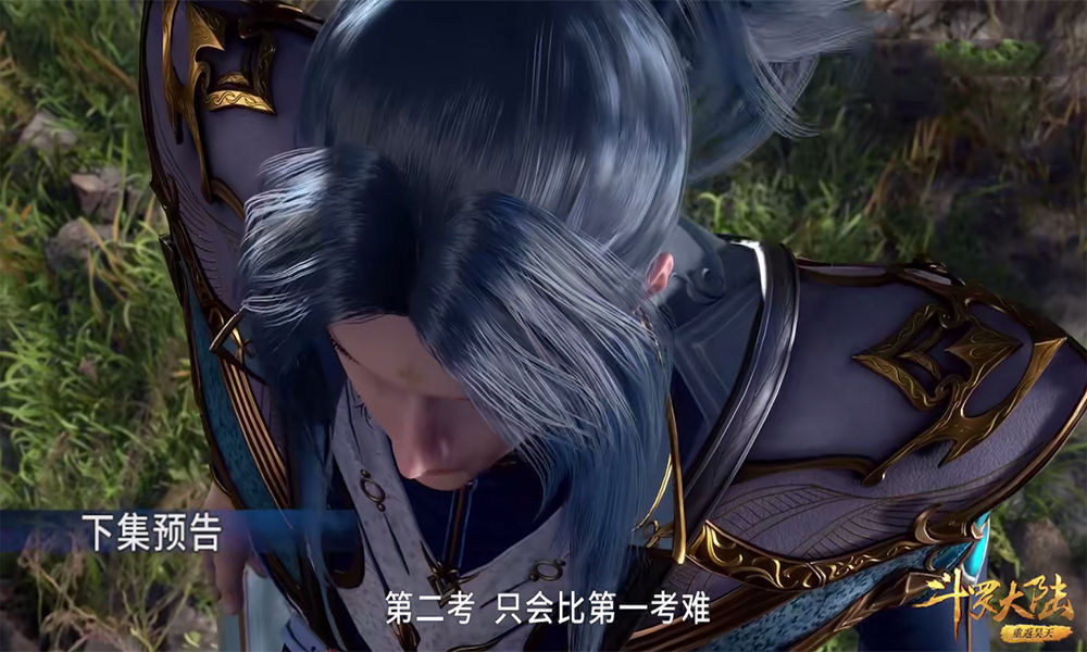 小舞|斗罗大陆:唐三建模变苦瓜脸,高颜值已丢失,小舞脸型也崩坏了