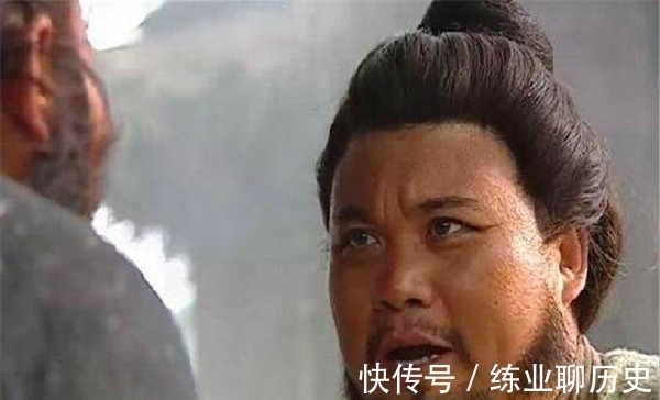 李逵$《水浒传》最悲催的好汉:刚上梁山就被李逵砍死了