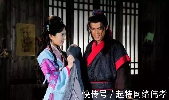 张都监@武松为何要杀了玉兰,这才是根本原因,肯定会让你热泪盈眶