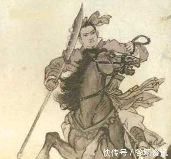 七郎$种家将、杨家将、呼家将、岳家军中的第一猛将分别是谁