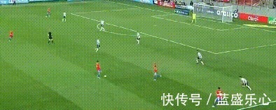 桑切斯|2-1!阿根廷强势崛起,36球仍能赢,复仇美洲杯死敌,梅西开心!