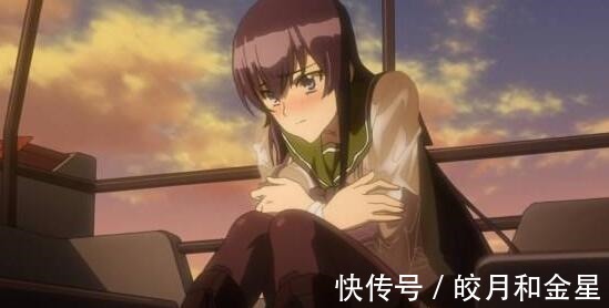 少女骑士物语|盘点动漫中不一样的御姐,任何穿搭都阻止不了她们的高雅