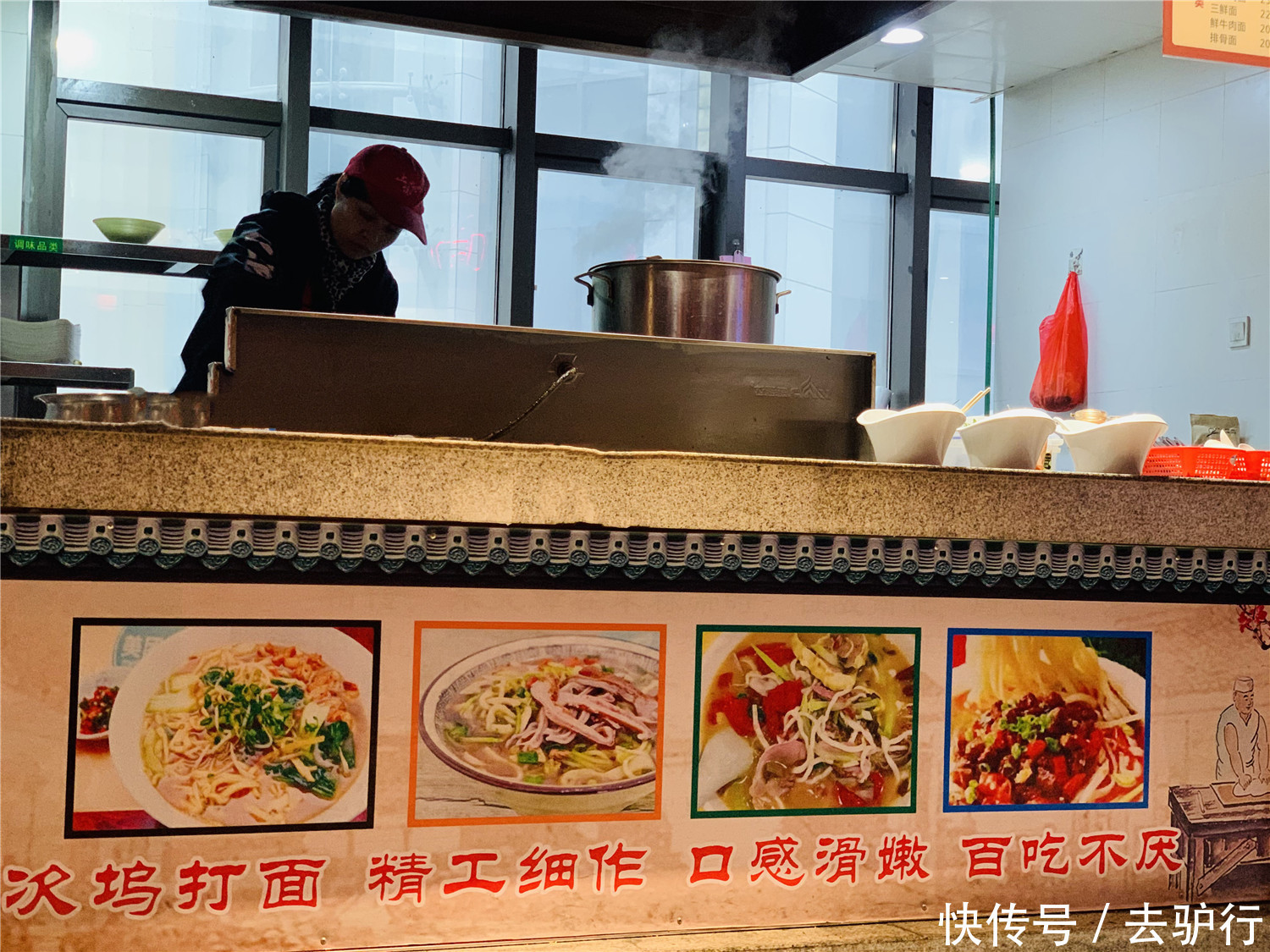 炒粉|江西上饶吃的东西太便宜了,一盘炒粉只要8元钱,在你那要多少?