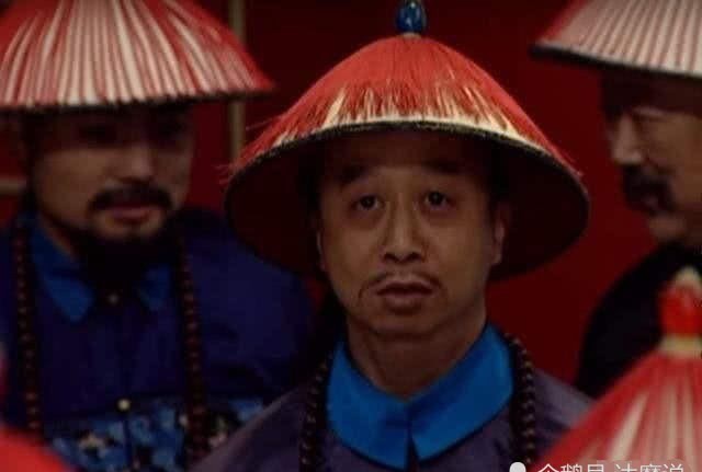 下跪|雍正王朝：孙嘉诚是被年羹尧杀害的，胤禩为何要去下跪？