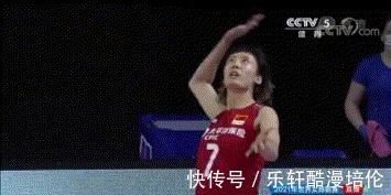 發(fā)球|網(wǎng)友問劉晏含如何看待王媛媛楊涵玉發(fā)球失誤大劉的回答展現(xiàn)情商