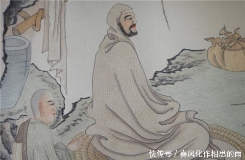 西方公认的“东方三大圣人”都是谁?全是中国人,第一名听着耳熟