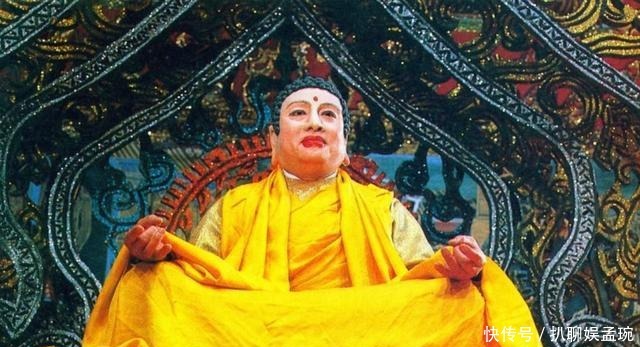 太乙|唐僧的十世纯阳到底有多好?得到就可以成为太乙上仙,还没副作用