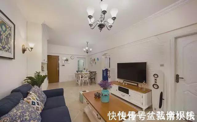 洗手台|87㎡挤出2室2厅2卫,衣柜、鞋柜全到顶,发朋友圈被赞爆!