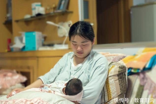 孩子由奶奶带还是姥姥带？“差别”真不是一星半点，宝妈扎心了