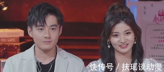 姐妹|《心动4》结束了还抱团？女4女5互动频繁姐妹相称，不提其他女生