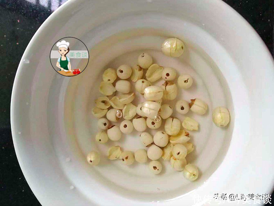 山药|秋天进补,有条件这“四神汤”要多喝,健脾胃降秋燥,安康过秋天