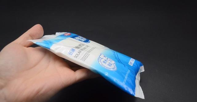 牌子|挑选食盐有诀窍，无论啥牌子，只要包装上有这行字，都是优质食盐