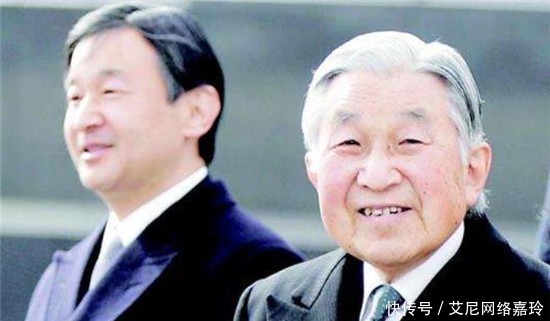 鲜为人知|明仁退位背后还有1个鲜为人知的理由,难怪他退位后仍频繁出镜!
