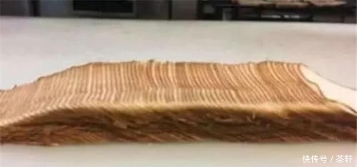 日本|日本厨师将面包切成90片,中国师傅仅用土豆,就让他自愧不如!