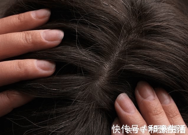 黑色素|为什么白发多的人不容易得癌症科学家给出原因,听完傻眼了