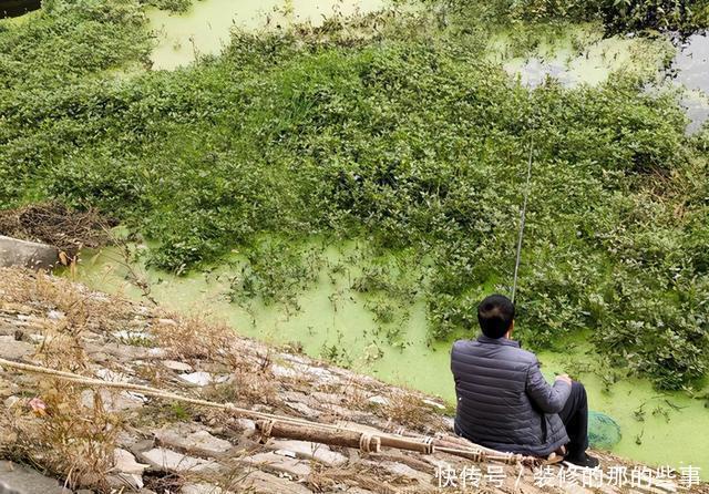 钓鱼几年后你会有哪些变化?这几点都会有,只是你自己很难发现
