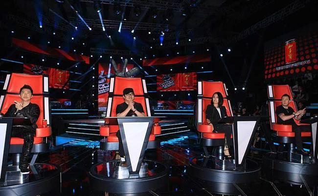 中国好声音|那英退出《中国好声音》,好声音有何内幕?金星的话很到位