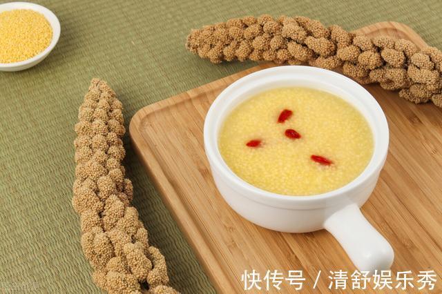 小米|喝小米粥就像喝糖水，血糖从5.6升到25.6，糖尿病人不建议喝