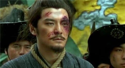 实力!水浒中他们绰号霸气牛逼,实力更牛逼,最后一位好汉实力逆天!