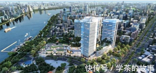 金湾|珠海超级商圈来了!拟今年开业!更多商业地标蓄势待发!