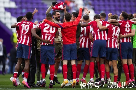 阿拉維斯|西甲西班牙人:馬德里競技 1-0 巴塞羅那