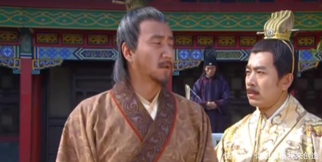 朱元璋|世人误解了朱元璋，不是他想杀胡惟庸，而是胡惟庸伤了他的心！