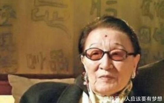 皇家|清朝最后一位格格,2014年逝世享年95岁,临终前说皇家丑闻