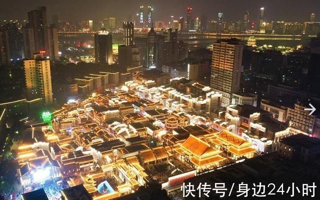 西湖区|回眸，2021--书写高质量跨越式发展的西湖“答卷”