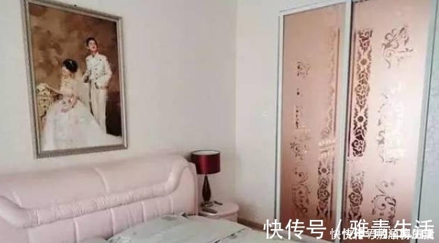 奇葩|参观闺蜜的102平婚房，我全程凌乱，多种奇葩设计都是头次见！