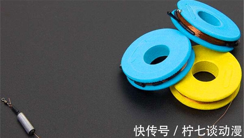 低温漂相一定轻？有几个方法，让漂相放大数倍，不会错过提竿时机