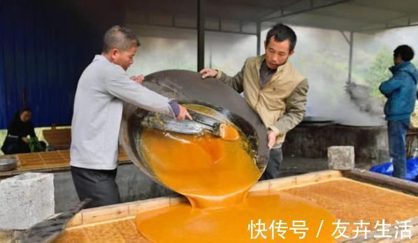 子宫|月经来临,是排毒的“黄金期”!常吃此3样食物,排出子宫污血!