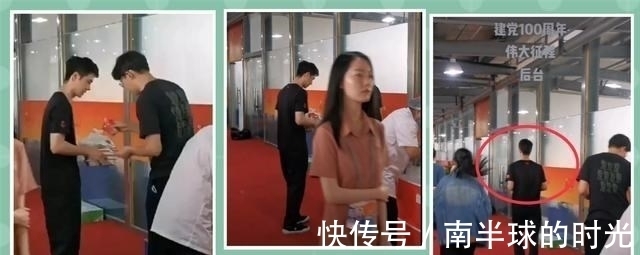 王一博|煙火氣的王一博,越路透越真實,愛他靈魂有火果然沒錯!