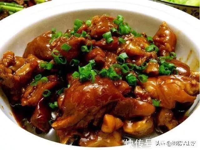 肥肠|入秋后，这20道家常菜都是经典，营养丰富，做法简单，见议收藏