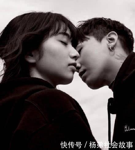 权志龙 小松菜奈恋爱 从水原到菜奈 权志龙的喜好一直很稳定 快资讯